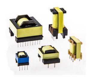 Wholesale ADSL Electronics Dc Current Transformer CCC Flyback Type Transformer from china suppliers