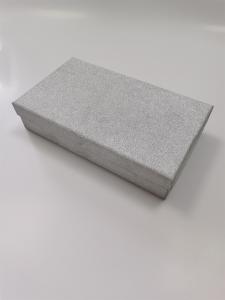 Square Custom Retail Packaging Boxes CMYK Gloss / Matte Lamination