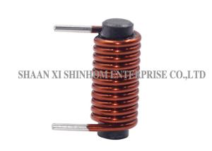 Wholesale Customized Dip Power Inductor , Ferrite Rod Core Inductor Inductive Choke from china suppliers