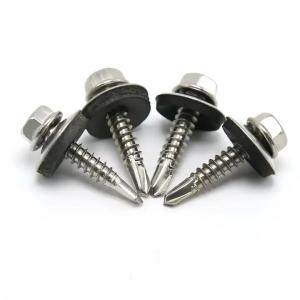 Hex Socket Head Cap Screws