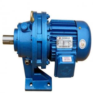 Wholesale PLE80 B5 B14 IEC Flange Planetary Gear Speed Reducers from china suppliers