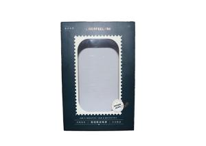 Wholesale OEM / ODM Cardboard Paper Poly Bag Pouch Eco Friendly Customized from china suppliers