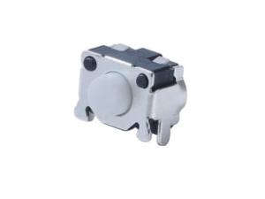 China 4 Pin 4.5x3.3mm SMD Tactile Push Button Switch on sale