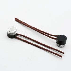 Wholesale Refrigerator Defrost Waterproof KSD301-M Thermostat Thermal Control Switch from china suppliers