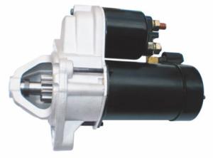 China D6RA92 12V 1.1KW Car Starter Motor Small Order Accepted FORD 2S6U-11000-DA on sale