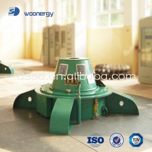 Wholesale Power Generation Francis Turbine Generator with Automatic Control Mode and Efficiency from china suppliers