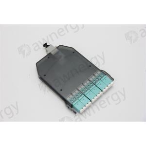 Fixed Type 1U 144 Core High Density Patch Panel