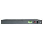 Factory 24 Port Ethernet Switch 24*1G RJ45 Port+4*10g Fiber Switch for Data