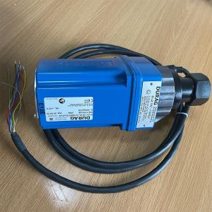 China Germany Durag Flame Detector D-LX 110 UL-C1 / M5 / 87Ex / PCG Flame Monitor on sale