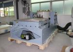 Electromagnetic Shaker Systems For Airborne Camera Vibration Testing With ISO