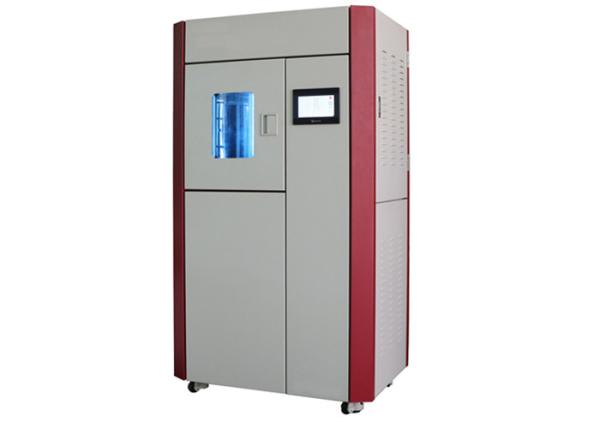 Xenon Weather Ometer Lab Testing Equipment , Lightfastness Testing Chambers