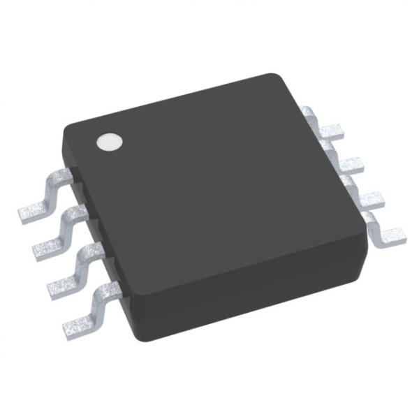 Quality Sensor IC TMAG5170A2EDGKRQ1
 10MHz 3D Linear Hall Effect Sensor With SPI
 for sale