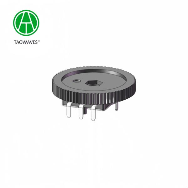 Quality EC09 Encoder Headphone encoder Volume Control Encoder for sale
