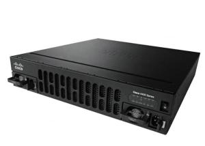 China ISR4351-V/K9 Cisco Internet Router , Cisco Business Router With IT Function on sale