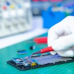 Fast Mobile Phone Test Lab Fasting Wireless Appliances Testing Laboratory Third