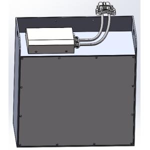Wholesale 5.12kwh Golf Cart Li Iron Phosphate Battery 25.6v200ah from china suppliers