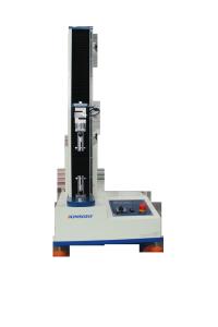 Wholesale Digital Display 25kg Peel Testing Machine , ASTM D903 Material Testing Machine from china suppliers