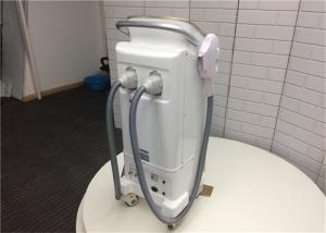 Wholesale 1-10Hz Best Professional IPL shr Machine For Hair Removal machine for spa from china suppliers