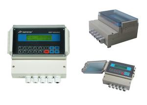 Wholesale Wall Mounting Belt Weighing Indicator Controller For Conveyor Scale from china suppliers
