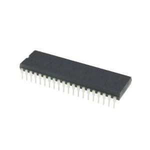 China ICL7107CPLZ LED Display Drivers Driver ICs PDIP-40 Pb Free on sale