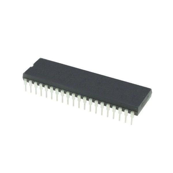 Quality ICL7107CPLZ LED Display Drivers Driver ICs PDIP-40 Pb Free for sale