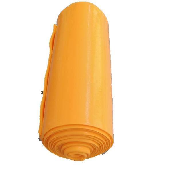 Oil And Heat Resistant Fluorosilicone Rubber Sheet Hydrogenated Nitrile O Ring