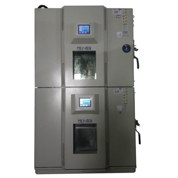 Quality Programmable Temperature And Humidity Test Chamber With LCD Screen for sale