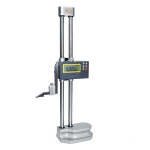 Wholesale Double Column Digital Height Gauge HD220 With SPC Data Output from china suppliers