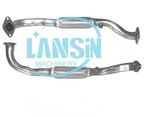 Seamless Pipe Tube Bending Machine Muffler Bender Assembly Silencer