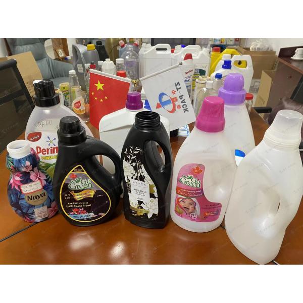 250ml Vacuum Liquid Filling Machine Ss316 2200bph Automatic Bottle Filling Machine