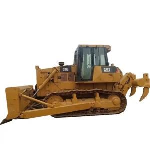 Wholesale Caterpillar Used Heavy Machinery Dozer CAT D7 CATD8N from china suppliers