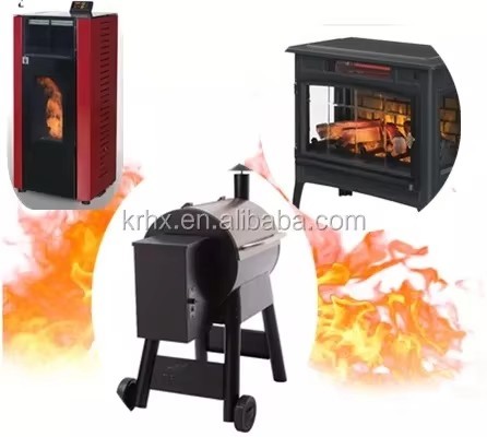 Ceramic Ignition Resistance/spark Plug for Boiler burner B-MAX