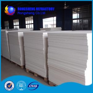 Wholesale Refractory High Temperature Thermal Insulation Blanket For Heat Insulation from china suppliers