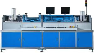 Two Laser Engraving Units SIM Card Personalization Encoder And Laser Engraving Machine YSCP-1