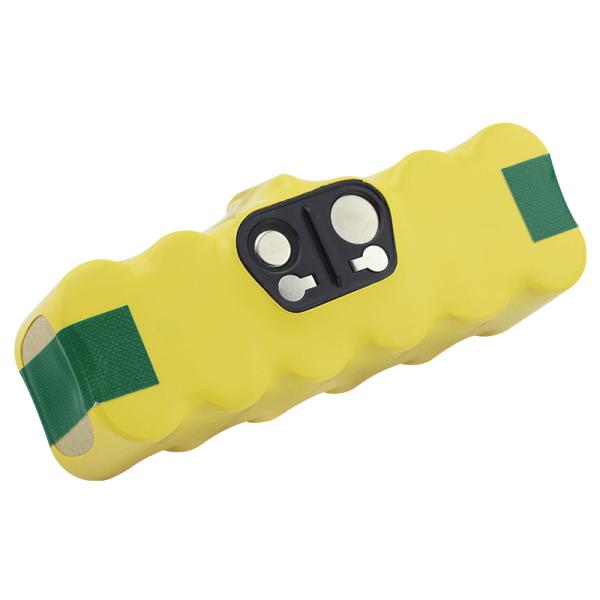 Quality IRobot Roomba Nimh Battery Pack / 14.4 V Nimh Rechargeable Battery Pack for sale