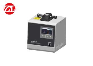 Wholesale ZXQ-2000S 40mm Touch Screen Metallographic Automatic Inlaying Machine from china suppliers