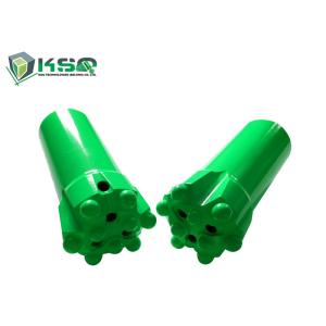 Wholesale R32 Threaded Tungsten Carbide Button Drill Bit from china suppliers
