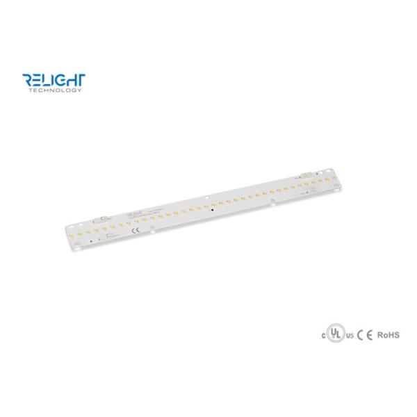 200lm/W Linear LED Module 70x24mm Zhaga Standard With Wago Connector