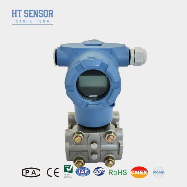 Quality BP3351 24V CAPACITANCE DIFFERENTIAL PRESSURE  TRANSMITTER  SENSOR for sale
