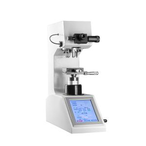 Wholesale Optical Cross Guide Rail Lifting Micro Vickers Hardness Tester Mechanism Knook Digital from china suppliers