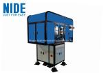 Automatic Linear Segmented Stator Needle Winding Machine