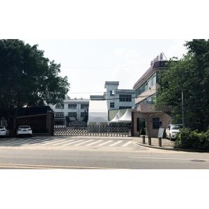 Guangzhou Hengnuo Tent Technology Co., Ltd.