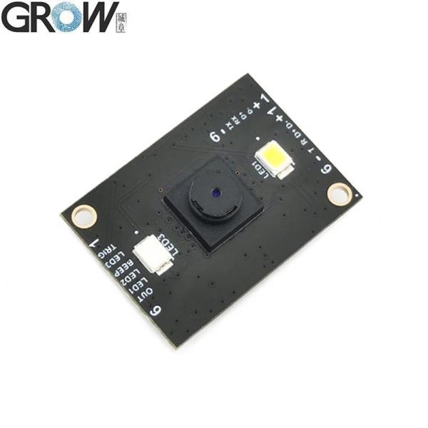 GROW GM805 Series DC5V USB/TTL232 Interface 1D/2D QR Bar Code Reader PDF417