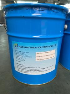 Wholesale Pre - Filled Electrical Insulating Epoxy , Liquid High Viscosity Epoxy Resin from china suppliers