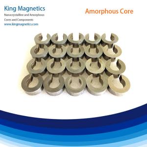 Wholesale Toroidal amorphous gap cores for hall sensor from china suppliers
