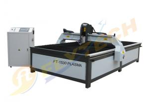 Best selling high precision 5*10feet Plasma Cutting Machine for metal cutting