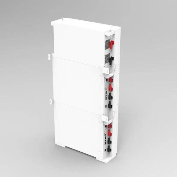 Off Grid Practical Energy Storage Lithium , 51.2V Storage For Lithium Ion Batteries