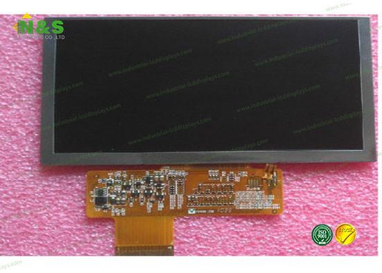 Quality Frequency 60Hz Tianma LCD Displays , high Resolution tft lcd color monitor for sale