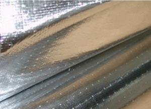 Wholesale Perforated Radiant Barrier Foil Heat Preservation And Energy Saving Function from china suppliers