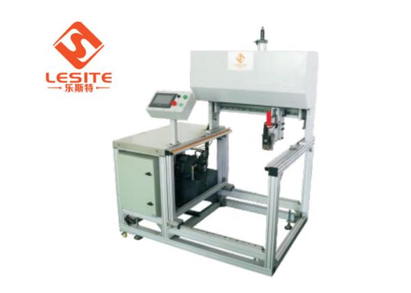 Quality High Speed 220V Semi Automatic Riveting Machine With CE Certification for sale